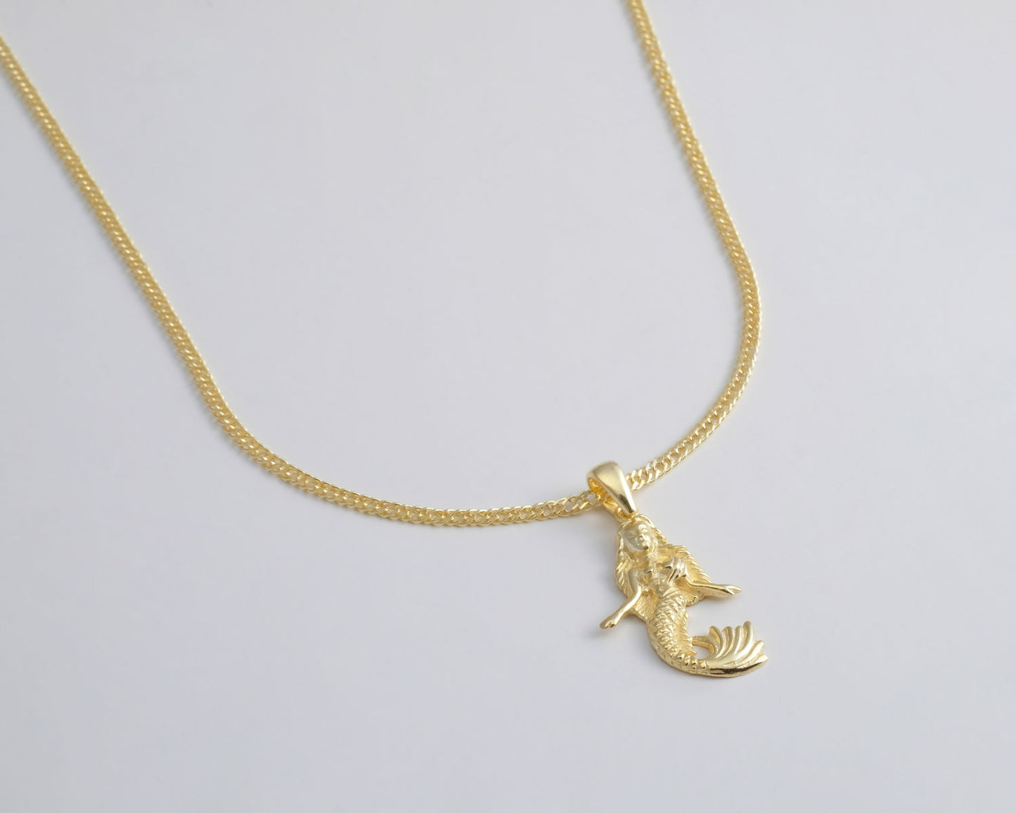 MERMAID KETTING